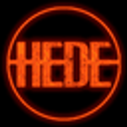 Jeux Hede